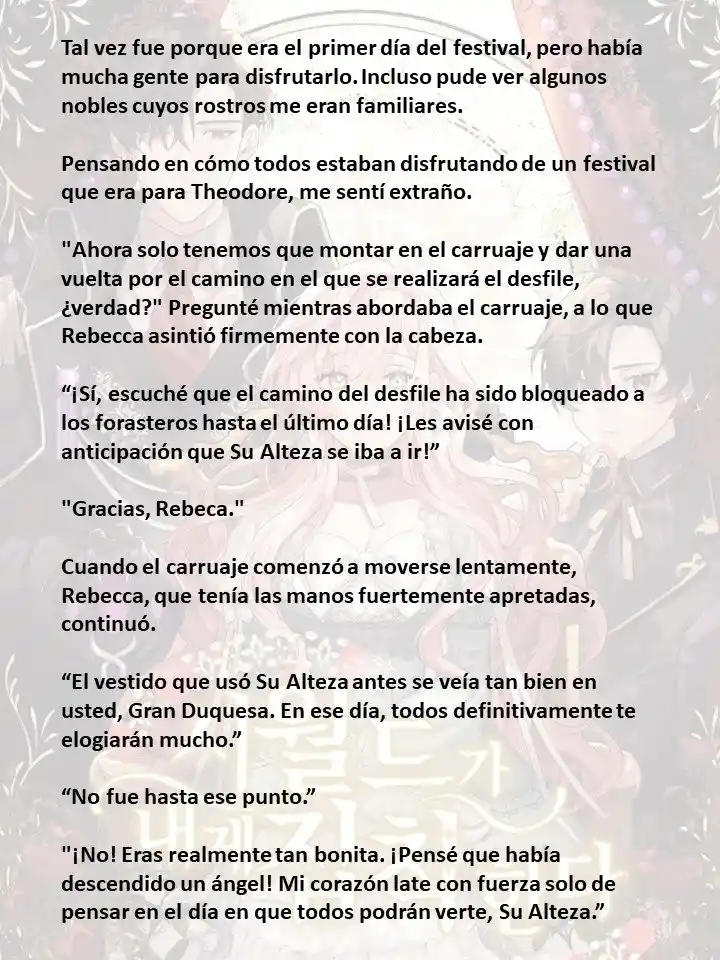 Mis Suegros Están Obsesionados Conmigo - Capítulo 18 - Página 14 - LectorTMOo