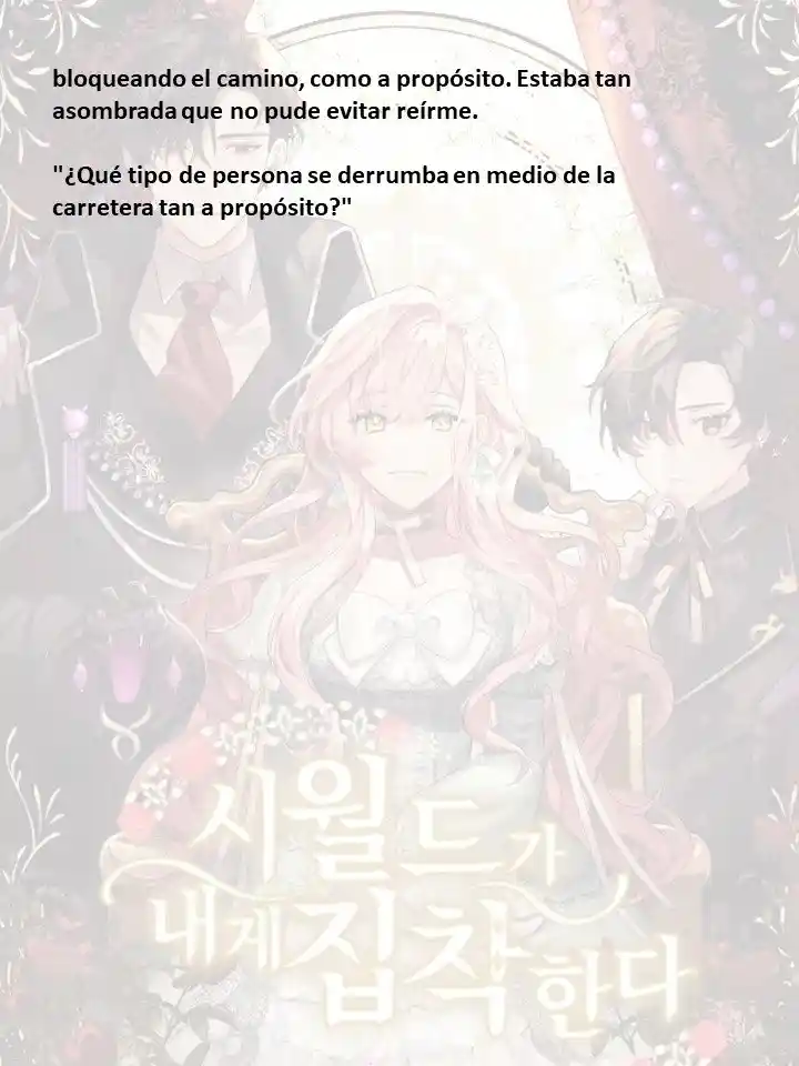 Mis Suegros Están Obsesionados Conmigo - Capítulo 18 - Página 17 - LectorTMOo