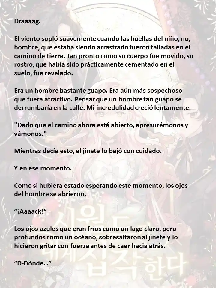 Mis Suegros Están Obsesionados Conmigo - Capítulo 19 - Página 7 - LectorTMOo