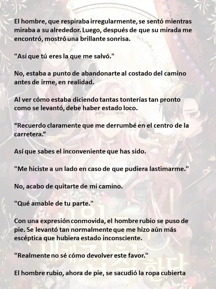 Mis Suegros Están Obsesionados Conmigo - Capítulo 19 - Página 8 - LectorTMOo
