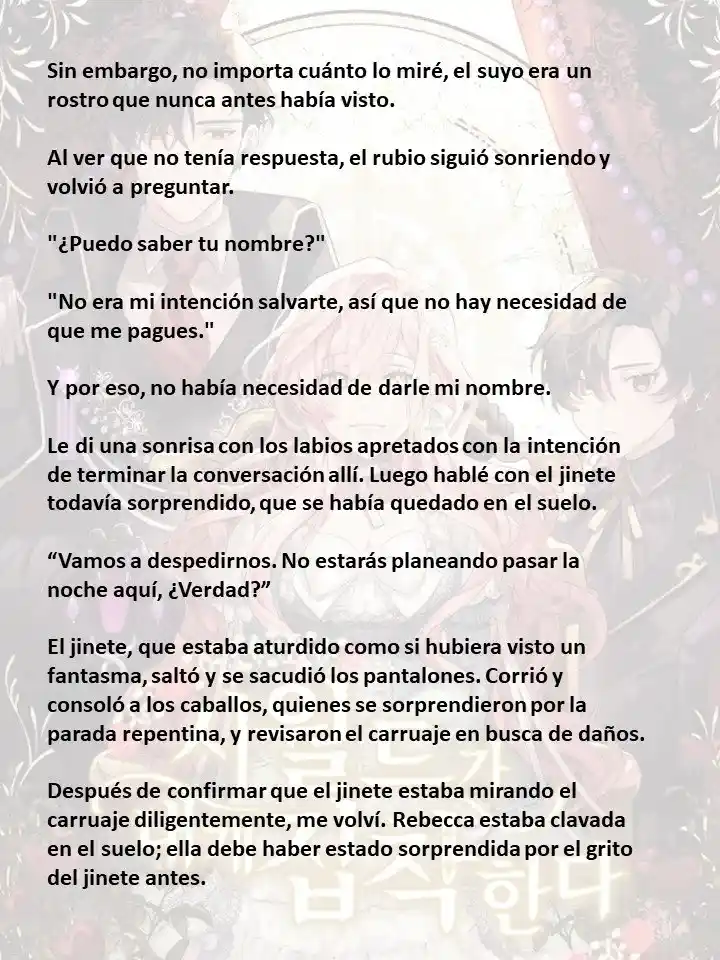 Mis Suegros Están Obsesionados Conmigo - Capítulo 19 - Página 10 - LectorTMOo