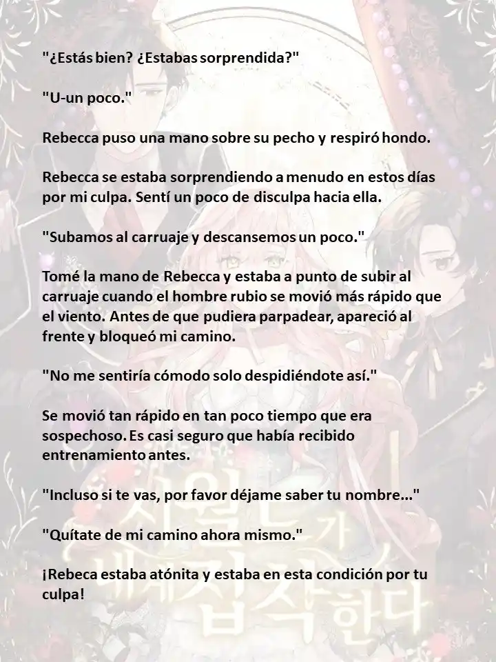 Mis Suegros Están Obsesionados Conmigo - Capítulo 19 - Página 11 - LectorTMOo