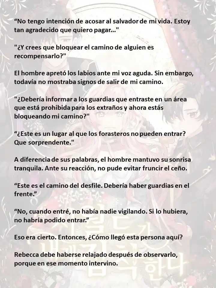 Mis Suegros Están Obsesionados Conmigo - Capítulo 19 - Página 12 - LectorTMOo