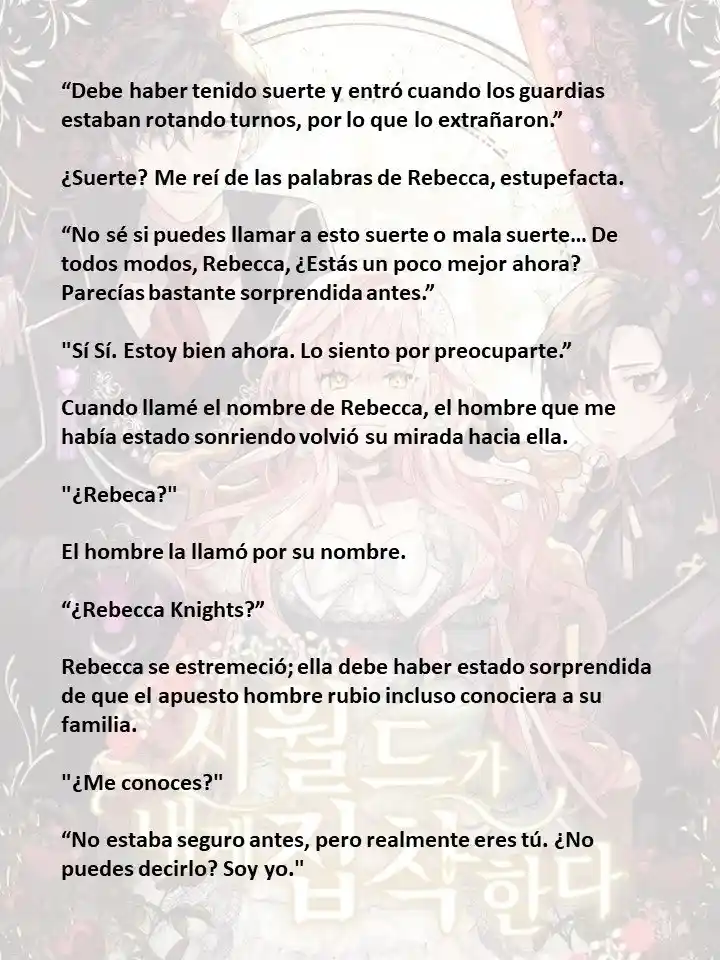 Mis Suegros Están Obsesionados Conmigo - Capítulo 19 - Página 13 - LectorTMOo