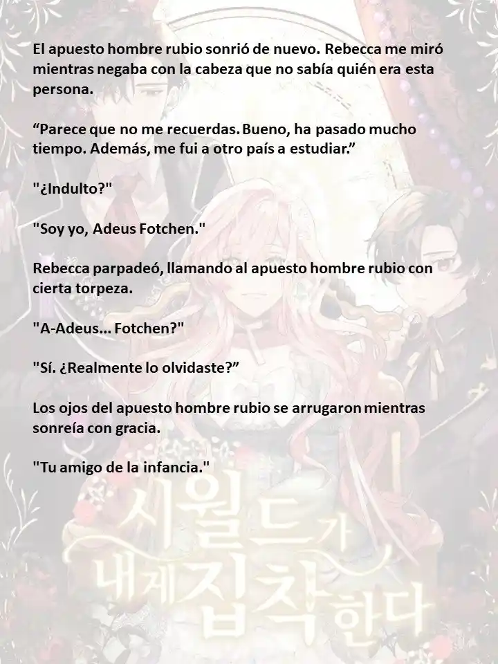 Mis Suegros Están Obsesionados Conmigo - Capítulo 19 - Página 14 - LectorTMOo