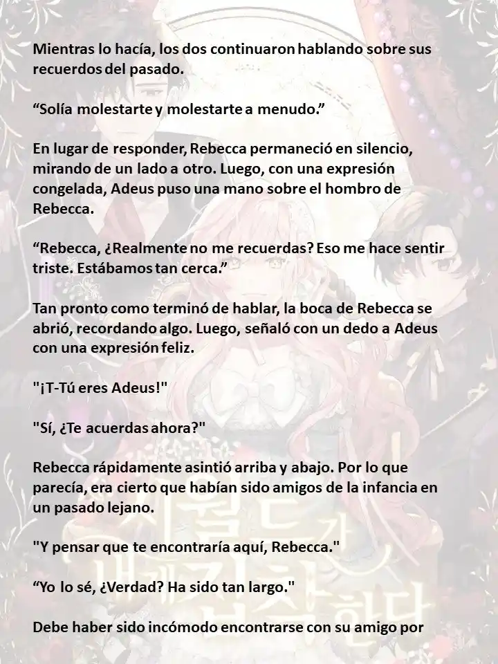 Mis Suegros Están Obsesionados Conmigo - Capítulo 20 - Página 2 - LectorTMOo