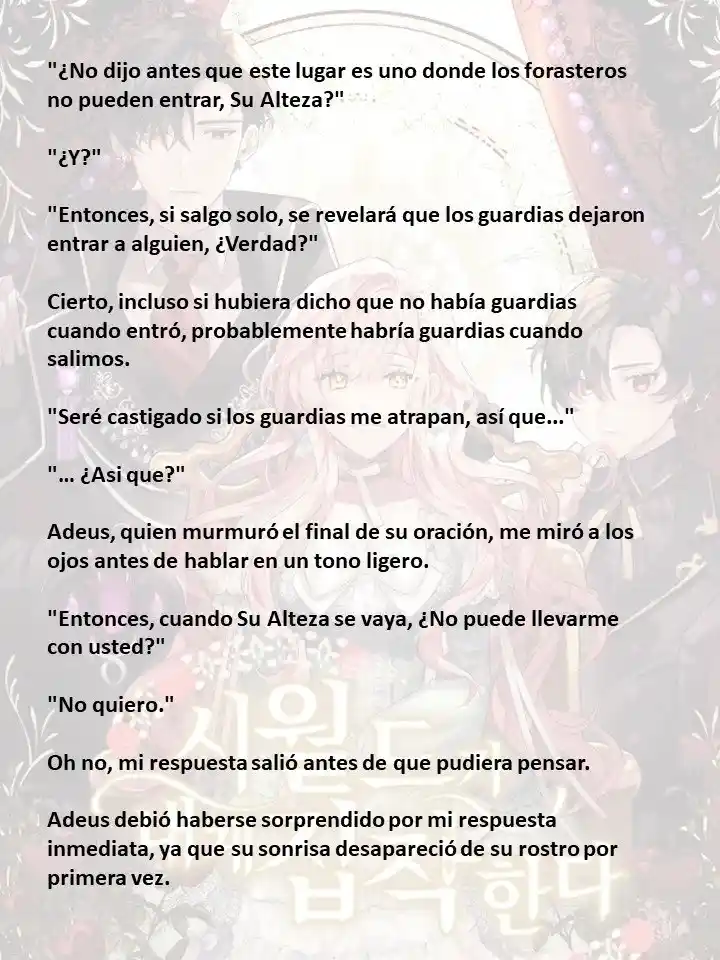 Mis Suegros Están Obsesionados Conmigo - Capítulo 20 - Página 8 - LectorTMOo