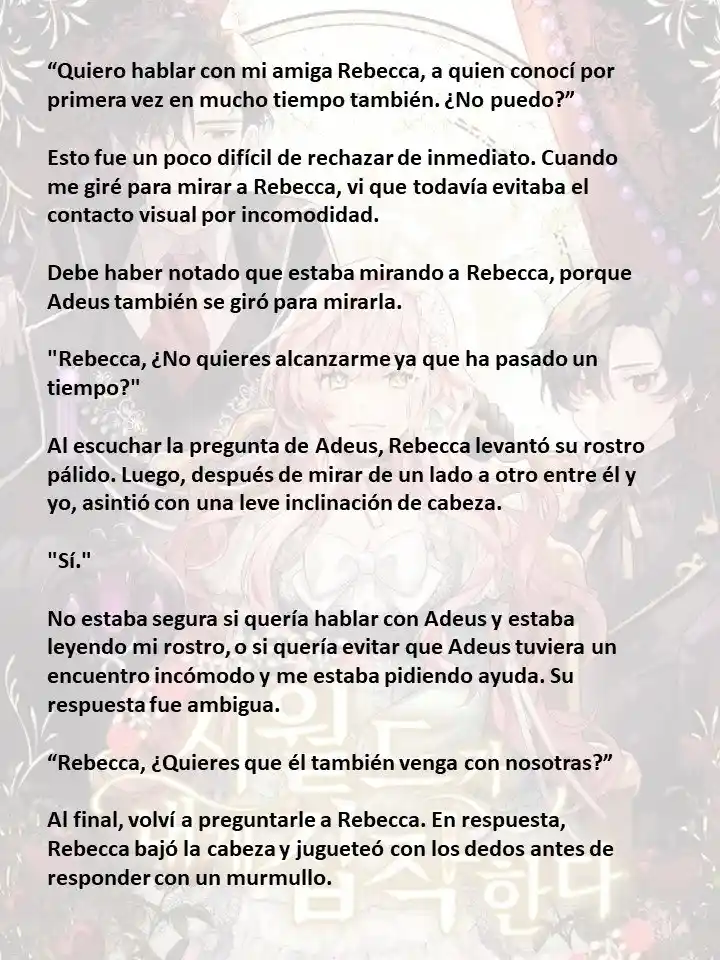 Mis Suegros Están Obsesionados Conmigo - Capítulo 20 - Página 10 - LectorTMOo