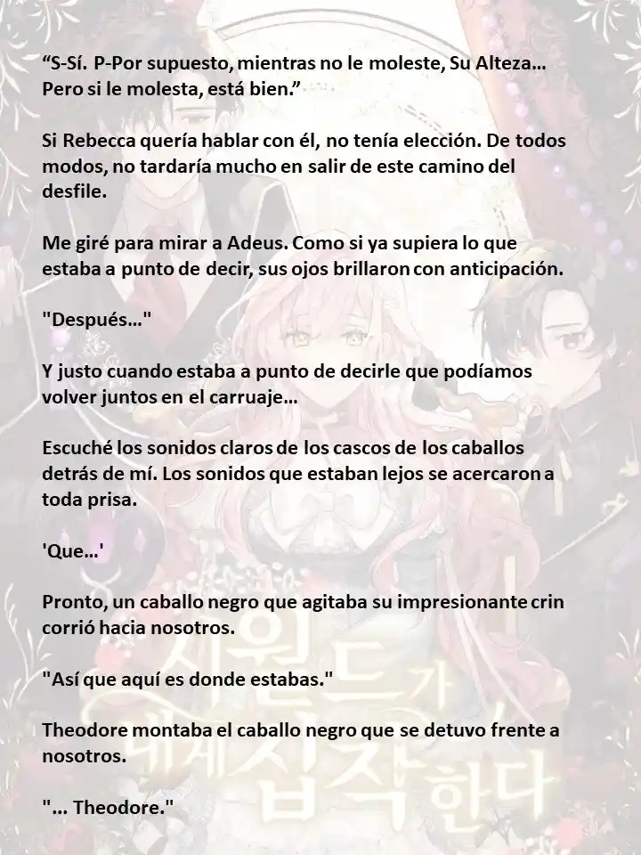 Mis Suegros Están Obsesionados Conmigo - Capítulo 20 - Página 11 - LectorTMOo