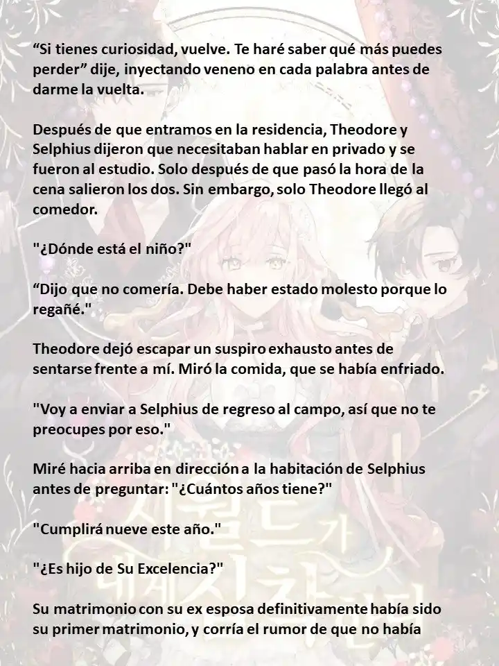 Mis Suegros Están Obsesionados Conmigo - Capítulo 4 - Página 9 - LectorTMOo