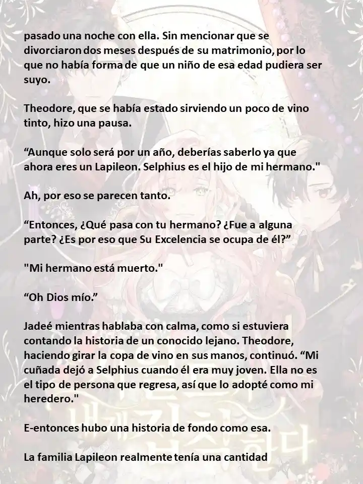 Mis Suegros Están Obsesionados Conmigo - Capítulo 4 - Página 10 - LectorTMOo