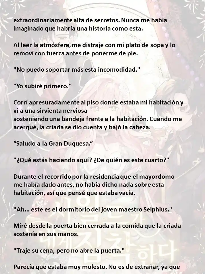 Mis Suegros Están Obsesionados Conmigo - Capítulo 4 - Página 11 - LectorTMOo