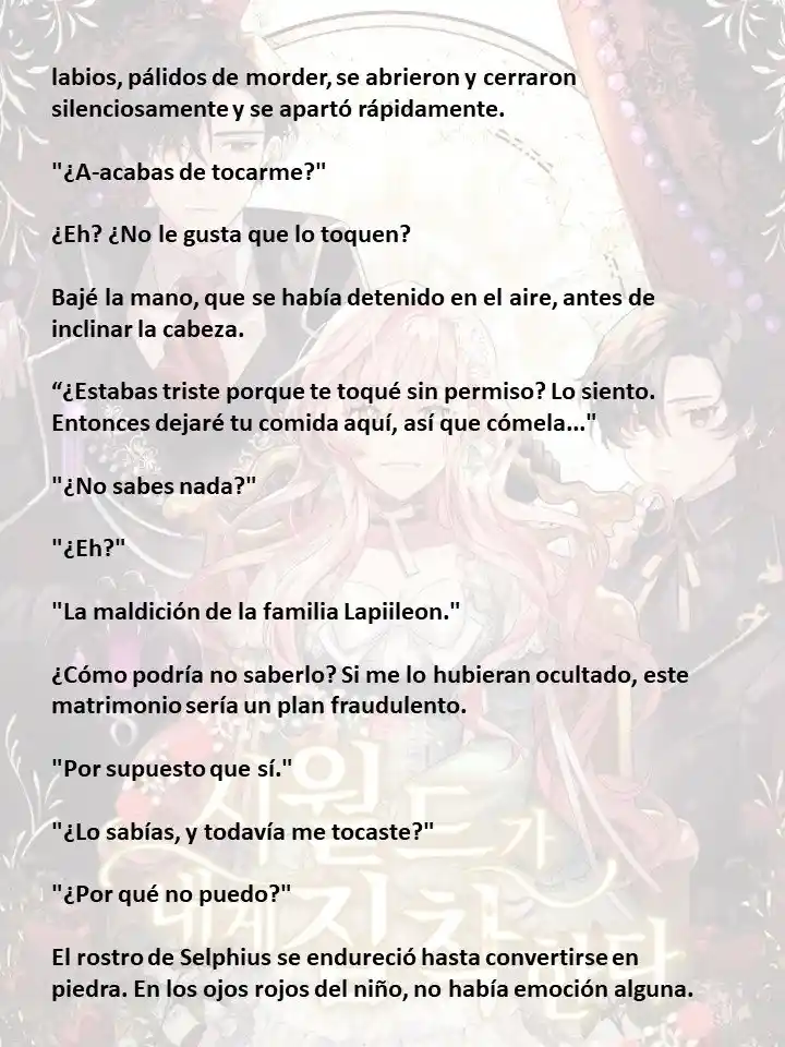 Mis Suegros Están Obsesionados Conmigo - Capítulo 4 - Página 14 - LectorTMOo