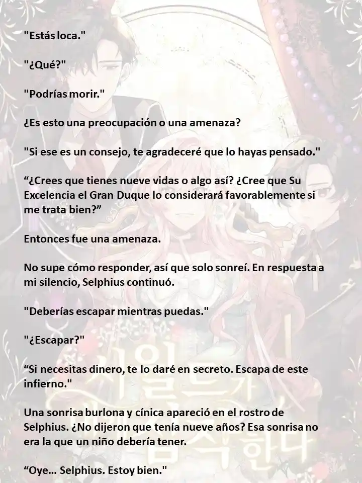 Mis Suegros Están Obsesionados Conmigo - Capítulo 4 - Página 15 - LectorTMOo