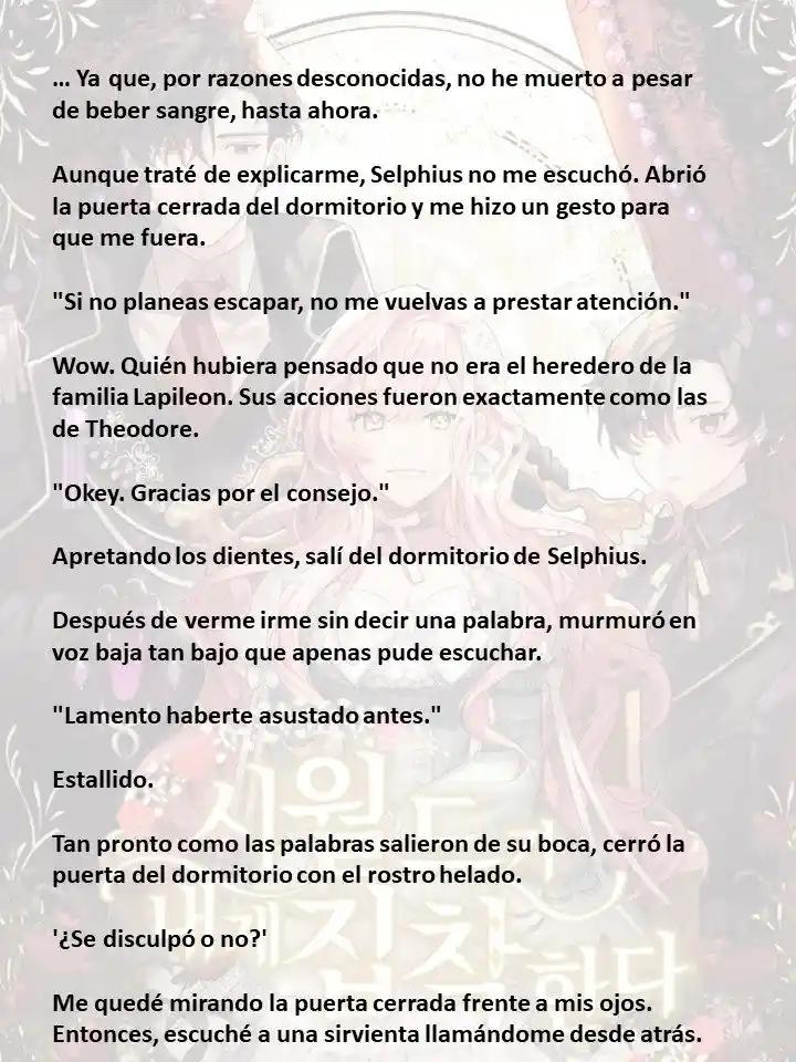 Mis Suegros Están Obsesionados Conmigo - Capítulo 4 - Página 16 - LectorTMOo