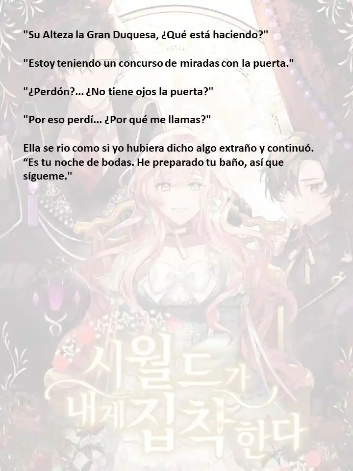 Mis Suegros Están Obsesionados Conmigo - Capítulo 4 - Página 17 - LectorTMOo
