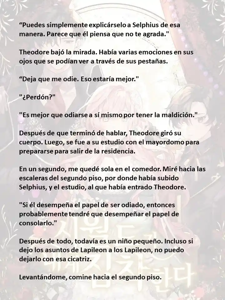 Mis Suegros Están Obsesionados Conmigo - Capítulo 6 - Página 7 - LectorTMOo