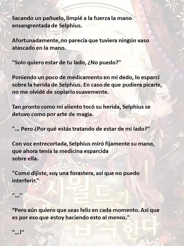 Mis Suegros Están Obsesionados Conmigo - Capítulo 6 - Página 14 - LectorTMOo