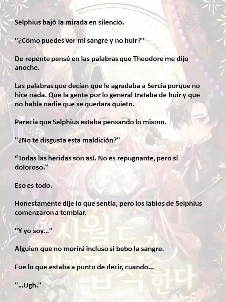 Mis Suegros Están Obsesionados Conmigo - Capítulo 6 - Página 16 - LectorTMOo