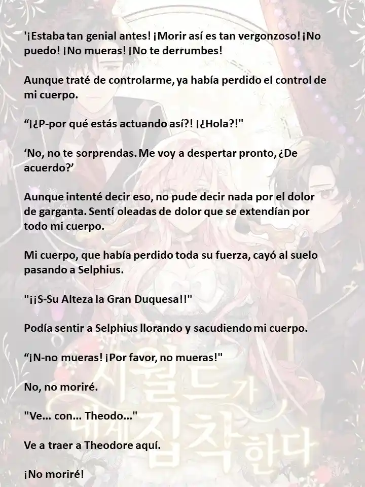 Mis Suegros Están Obsesionados Conmigo - Capítulo 6 - Página 18 - LectorTMOo