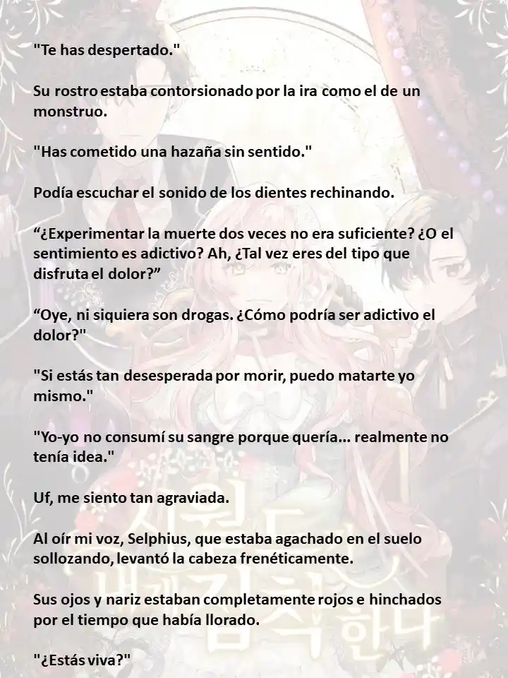 Mis Suegros Están Obsesionados Conmigo - Capítulo 7 - Página 2 - LectorTMOo