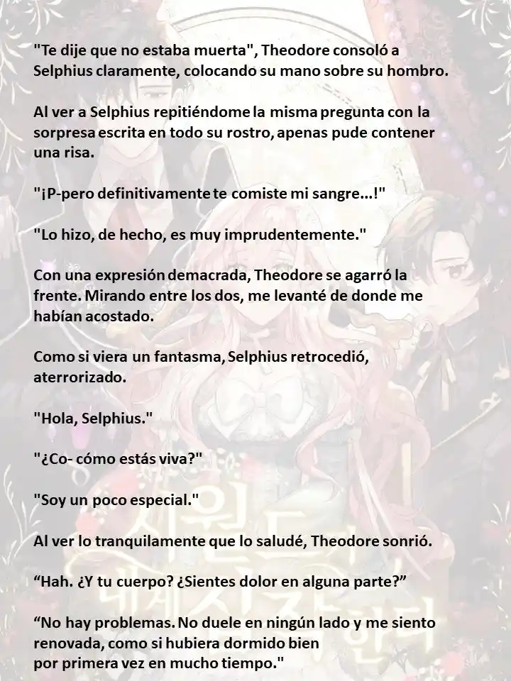 Mis Suegros Están Obsesionados Conmigo - Capítulo 7 - Página 3 - LectorTMOo