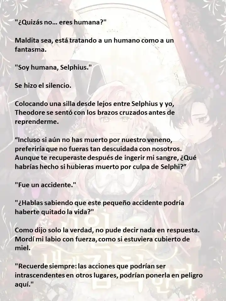 Mis Suegros Están Obsesionados Conmigo - Capítulo 7 - Página 5 - LectorTMOo