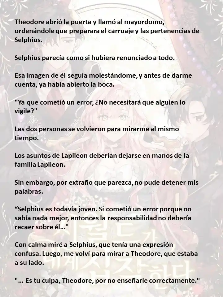 Mis Suegros Están Obsesionados Conmigo - Capítulo 7 - Página 7 - LectorTMOo