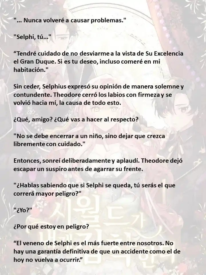 Mis Suegros Están Obsesionados Conmigo - Capítulo 7 - Página 10 - LectorTMOo