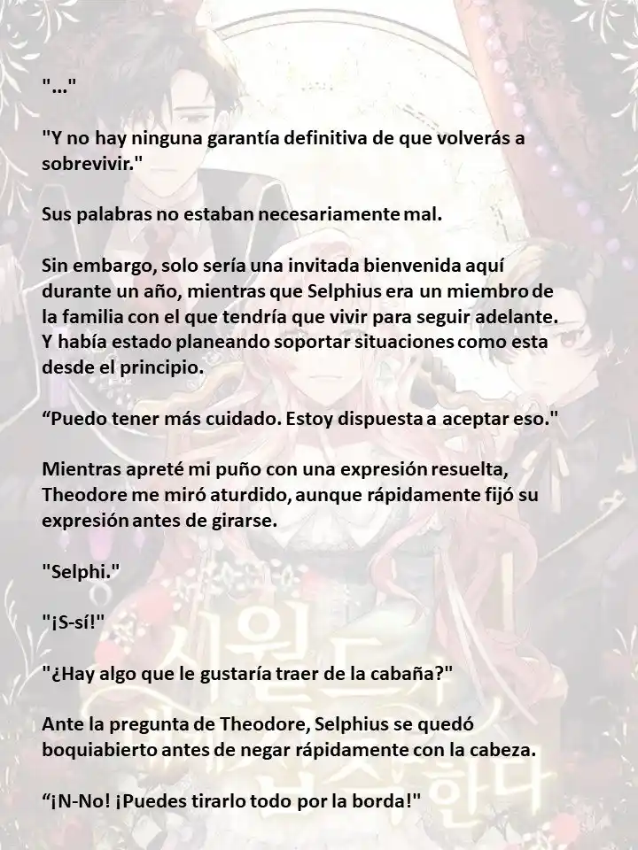 Mis Suegros Están Obsesionados Conmigo - Capítulo 7 - Página 11 - LectorTMOo
