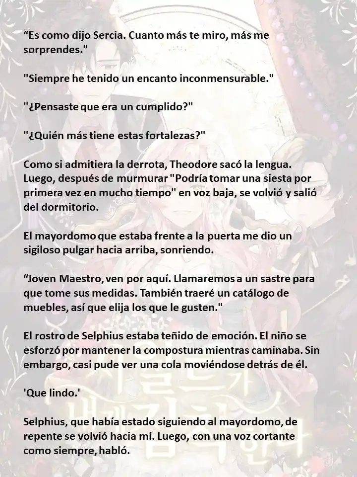 Mis Suegros Están Obsesionados Conmigo - Capítulo 7 - Página 13 - LectorTMOo