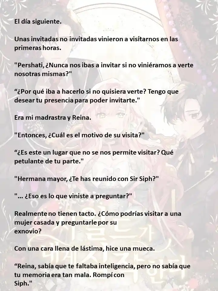 Mis Suegros Están Obsesionados Conmigo - Capítulo 7 - Página 15 - LectorTMOo