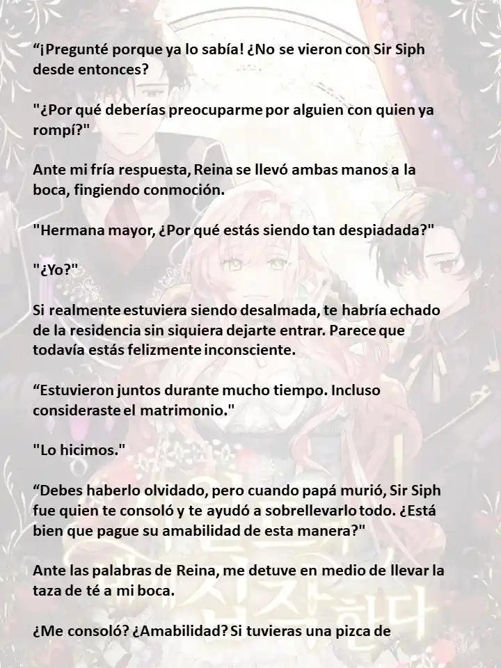 Mis Suegros Están Obsesionados Conmigo - Capítulo 7 - Página 16 - LectorTMOo