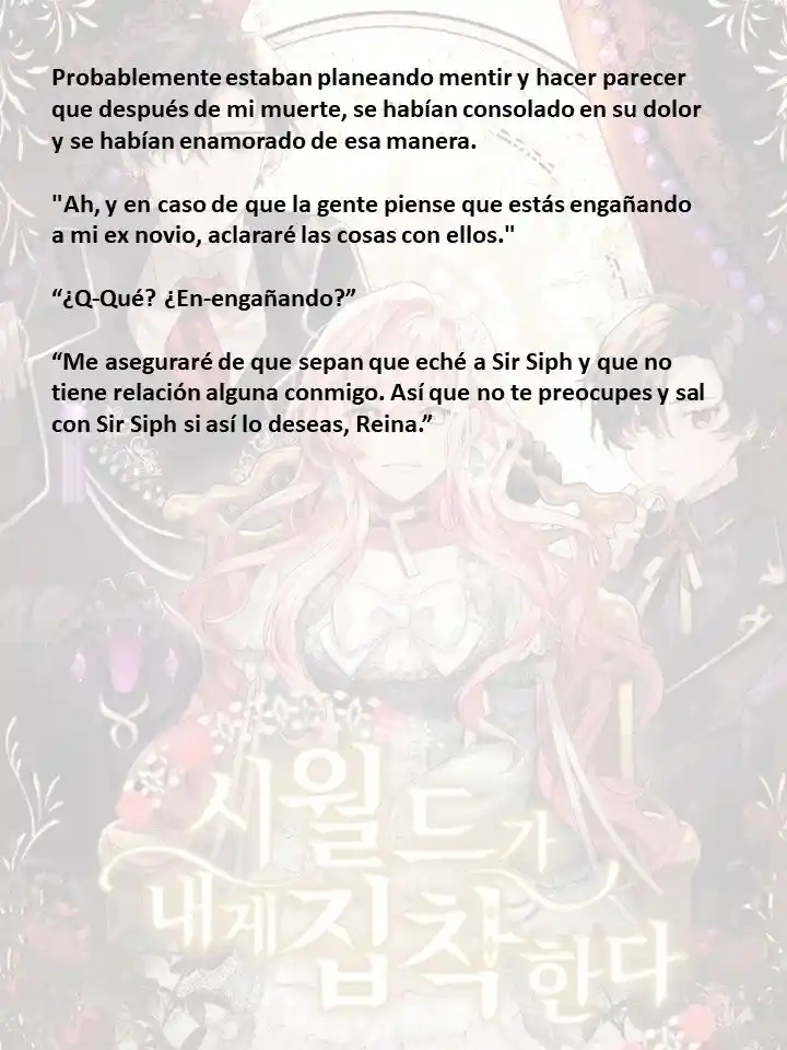 Mis Suegros Están Obsesionados Conmigo - Capítulo 7 - Página 18 - LectorTMOo