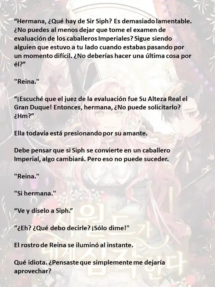 Mis Suegros Están Obsesionados Conmigo - Capítulo 8 - Página 5 - LectorTMOo