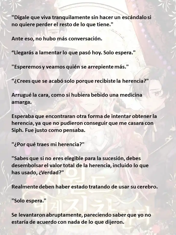Mis Suegros Están Obsesionados Conmigo - Capítulo 8 - Página 6 - LectorTMOo