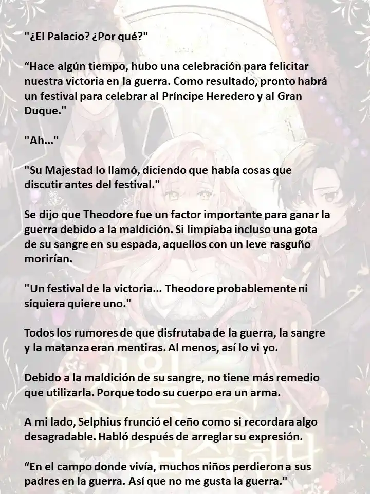 Mis Suegros Están Obsesionados Conmigo - Capítulo 8 - Página 10 - LectorTMOo