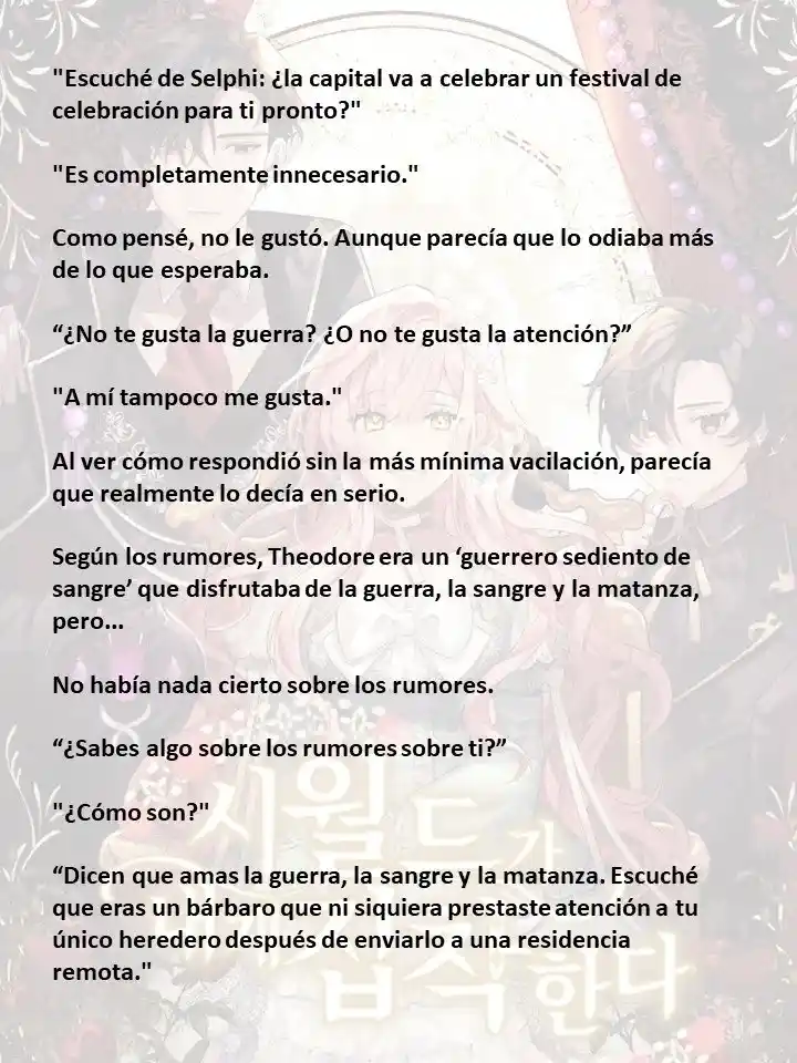 Mis Suegros Están Obsesionados Conmigo - Capítulo 8 - Página 13 - LectorTMOo