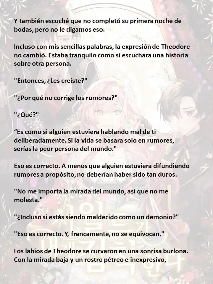 Mis Suegros Están Obsesionados Conmigo - Capítulo 8 - Página 14 - LectorTMOo