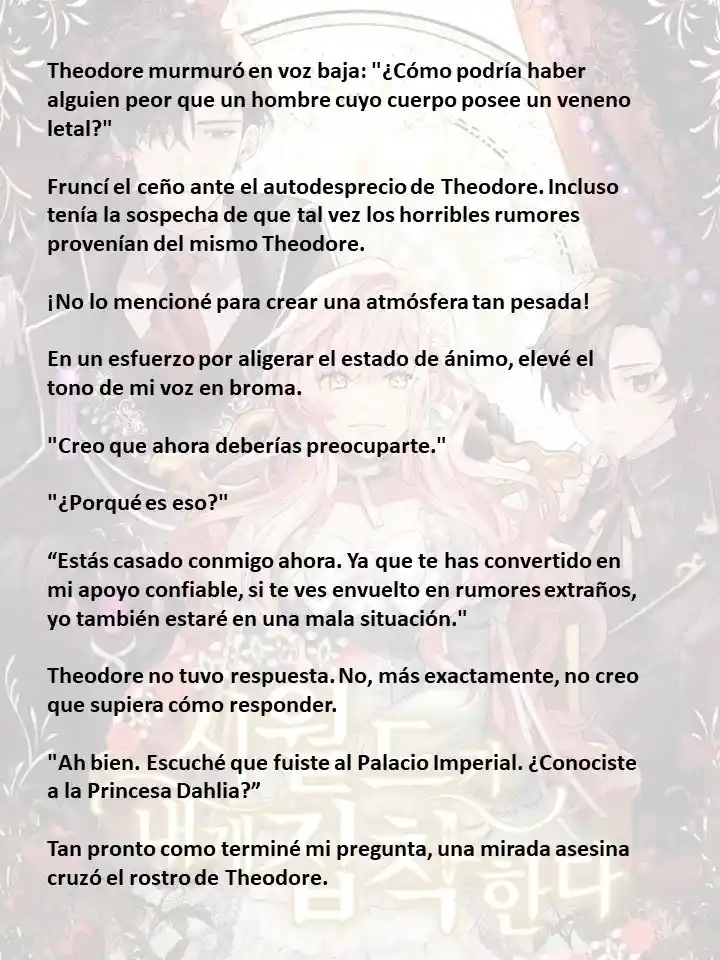 Mis Suegros Están Obsesionados Conmigo - Capítulo 8 - Página 15 - LectorTMOo