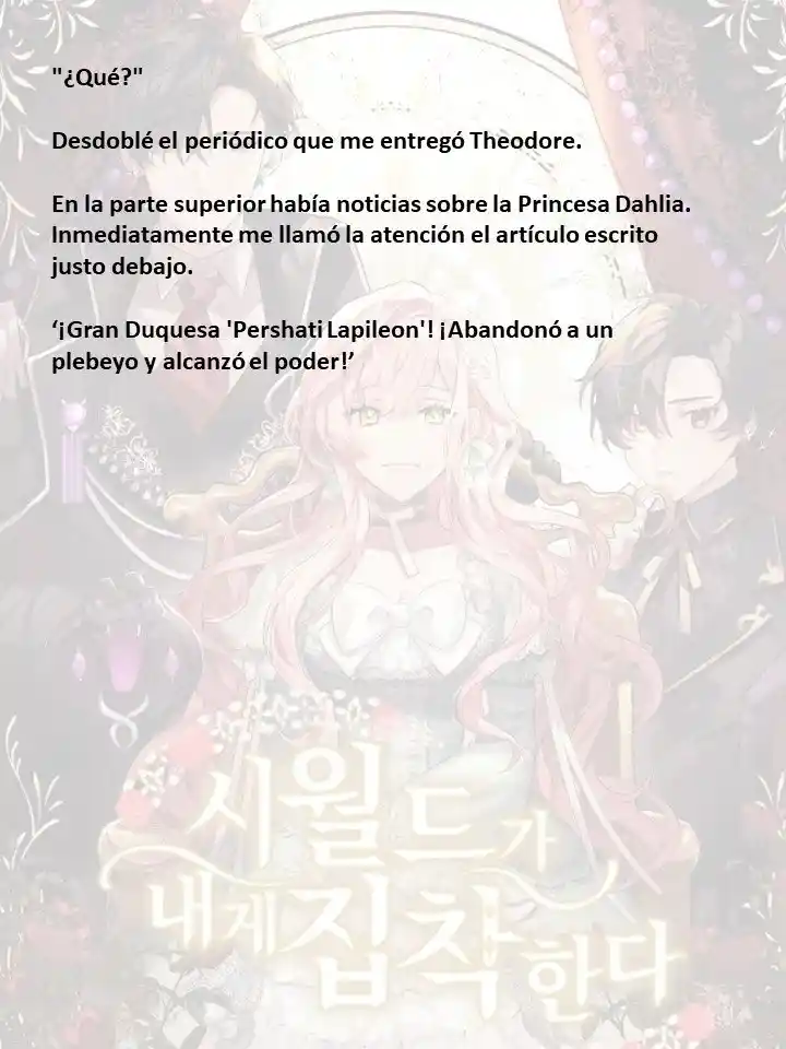 Mis Suegros Están Obsesionados Conmigo - Capítulo 8 - Página 19 - LectorTMOo