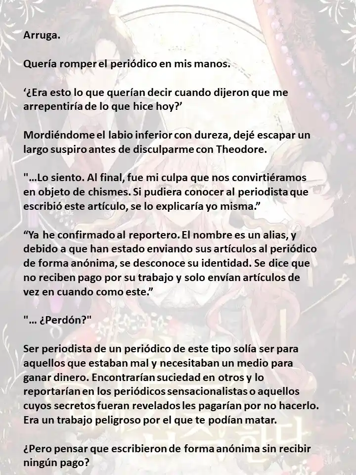 Mis Suegros Están Obsesionados Conmigo - Capítulo 9 - Página 2 - LectorTMOo