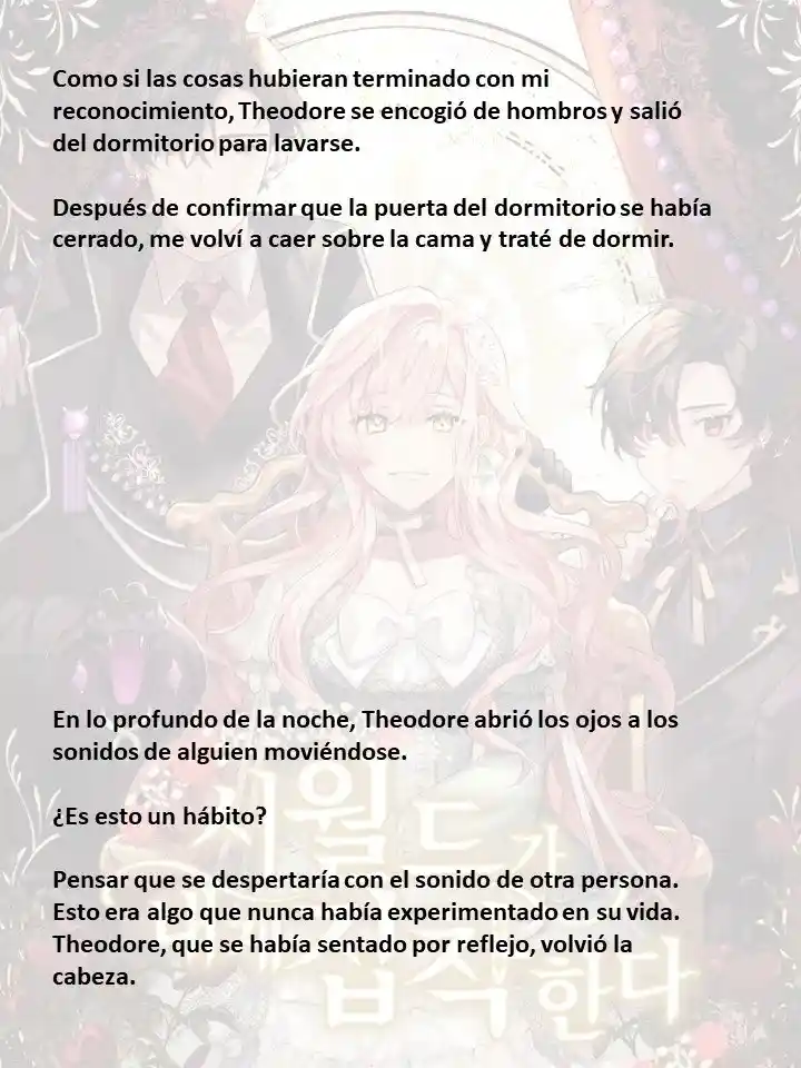 Mis Suegros Están Obsesionados Conmigo - Capítulo 9 - Página 6 - LectorTMOo