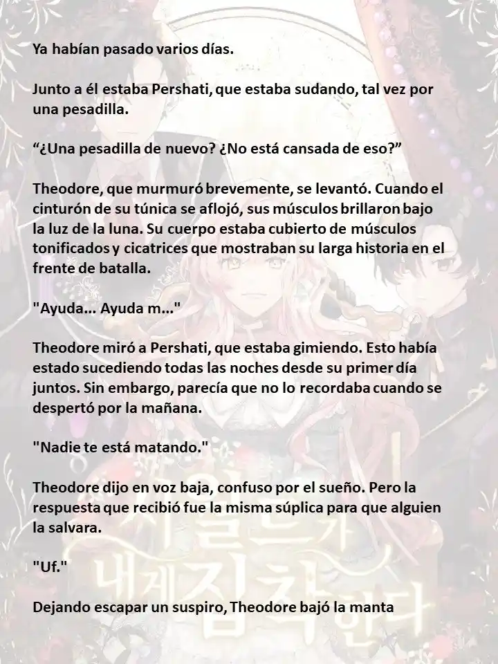 Mis Suegros Están Obsesionados Conmigo - Capítulo 9 - Página 7 - LectorTMOo