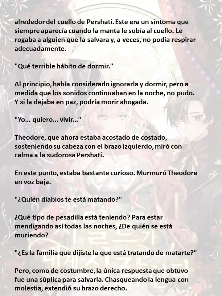 Mis Suegros Están Obsesionados Conmigo - Capítulo 9 - Página 8 - LectorTMOo