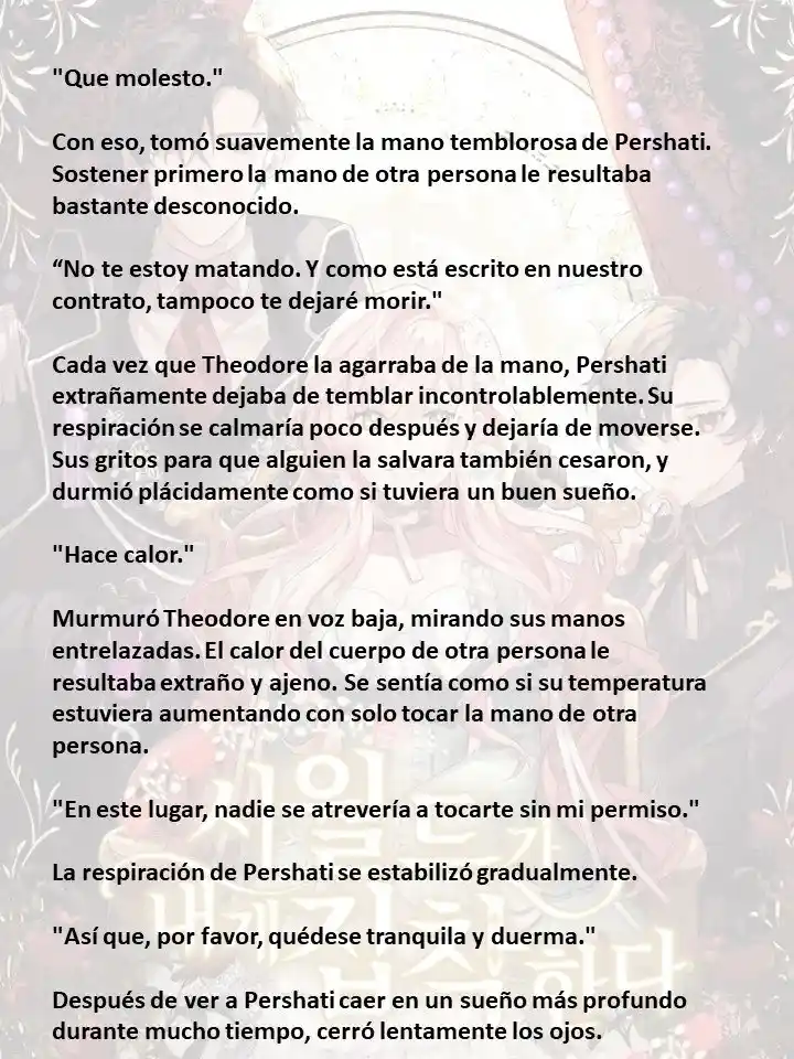 Mis Suegros Están Obsesionados Conmigo - Capítulo 9 - Página 9 - LectorTMOo