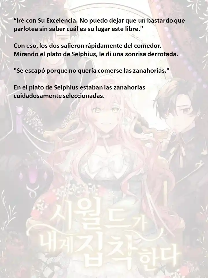 Mis Suegros Están Obsesionados Conmigo - Capítulo 9 - Página 14 - LectorTMOo
