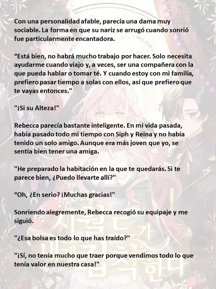 Mis Suegros Están Obsesionados Conmigo - Capítulo 9 - Página 16 - LectorTMOo