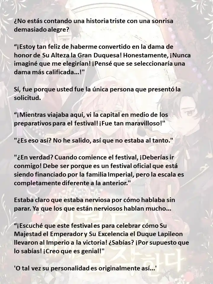 Mis Suegros Están Obsesionados Conmigo - Capítulo 9 - Página 17 - LectorTMOo