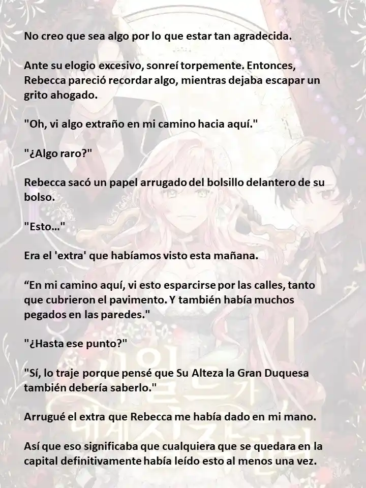 Mis Suegros Están Obsesionados Conmigo - Capítulo 9 - Página 19 - LectorTMOo